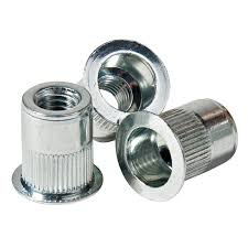 Threaded Inserts-Rivnuts-Nutserts