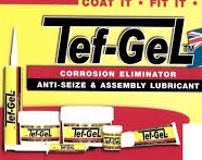 Tef Gel